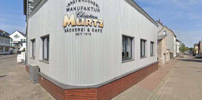 Bäckerei Mürtz