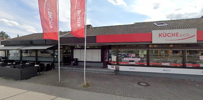 Livin Shishabar Cocktailbar