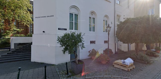 Eiskellerberg 1, 40213 Düsseldorf