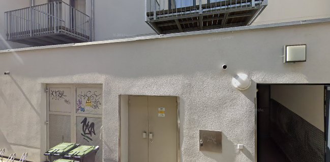 Konditorei Café Mohrenköpfle Ulm