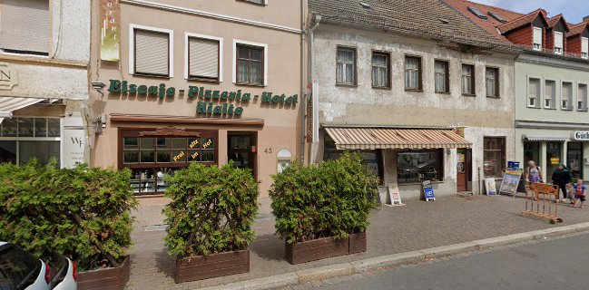 Eiscafé-Pizzeria-Hotel Rialto