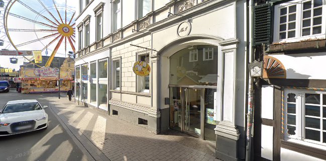 Opinii despre Zeus 2 în Lippstadt - Gastronomie und Hotellerie