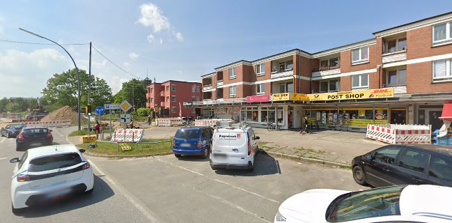 Domino's Pizza Hamburg Horn