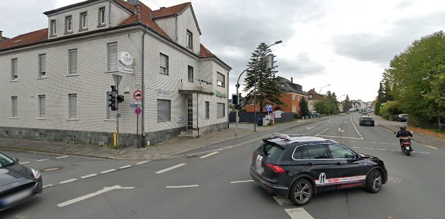 Paulauergarten Lippstadt Süd