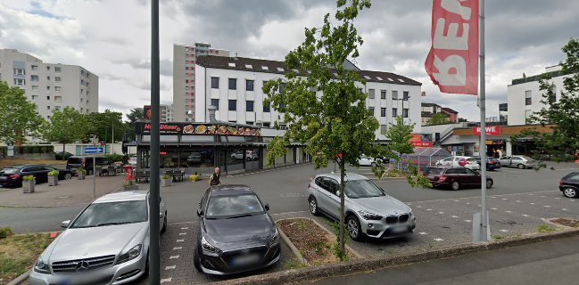 Pizzeria Gravenbruch Neu-Isenburg