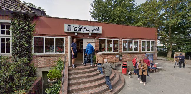 Kurhaus Dangast - Gastronomie und Hotellerie