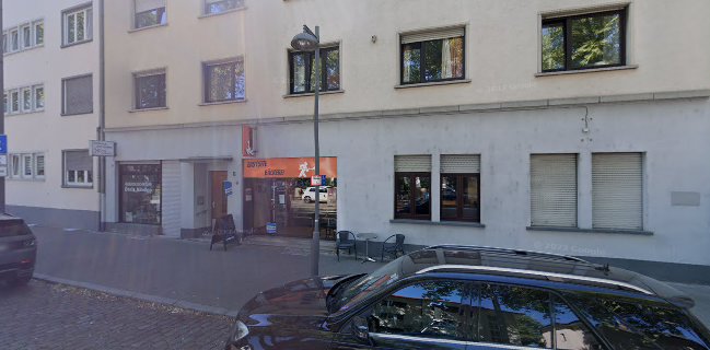 Eastsite Bäckerei Neuostheim