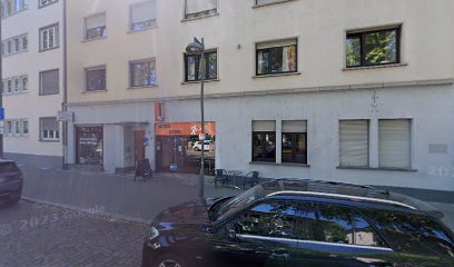 Eastsite Bäckerei Neuostheim