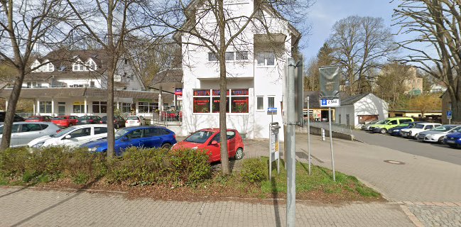 Euro Pizza Express Chemnitz