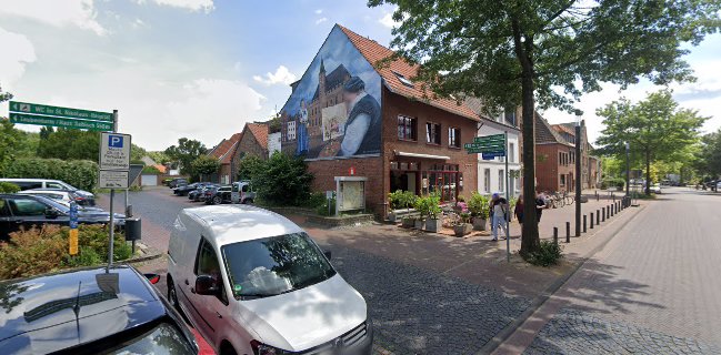 Goldenes Horn Döner Kebap