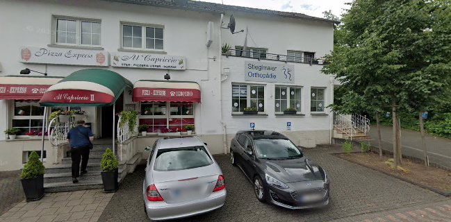 Al Capriccio Refrath