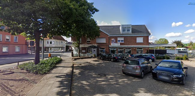 Restaurant Olympia - Nordhorn