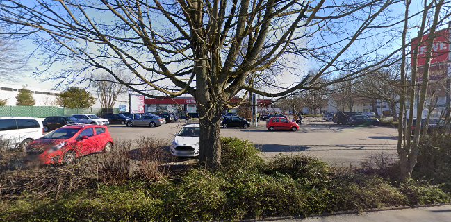 Comentarii opinii despre Citybäcker