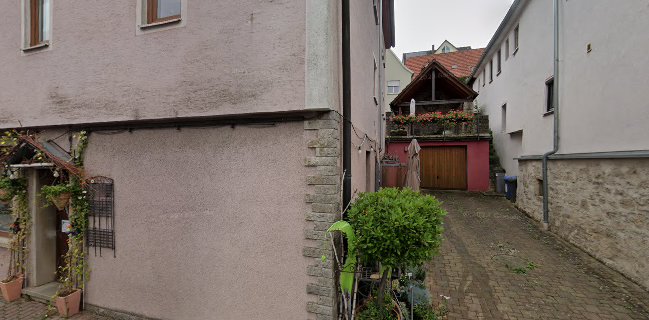 Schurk Markelsheim Weinlauben Restaurant