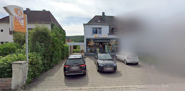 Bäckerei-Konditorei Kayser