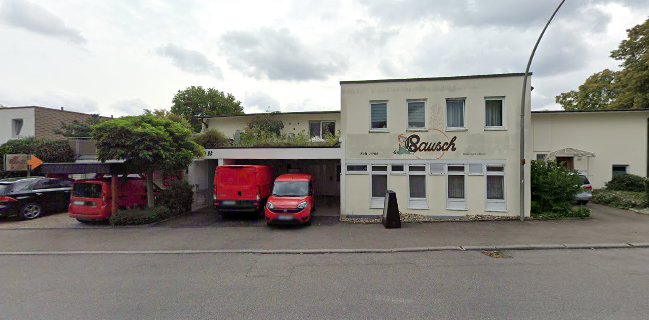 Bäckerei Konditorei Bausch (Hauptgeschäft Dürrlewang)