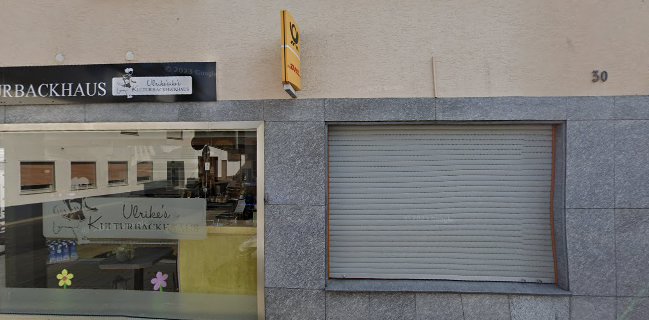 Opinii despre Ulrike´s Kulturbackhaus în Andernach - Gastronomie und Hotellerie