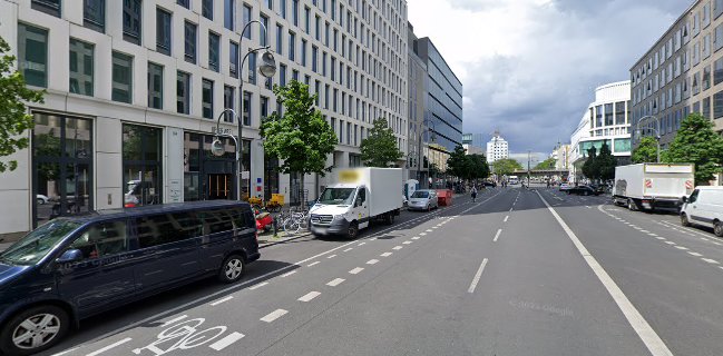 Opinii despre Rooftop One Bar Berlin-Upper West în Berlin - Gastronomie und Hotellerie