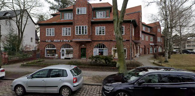 Café Milch & Honig Berlin