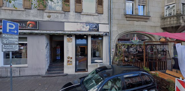 Shooter Stars Karlsruhe