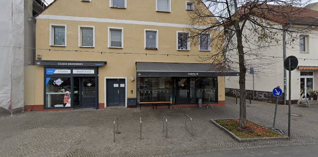 Carollis Döner Oranienburg