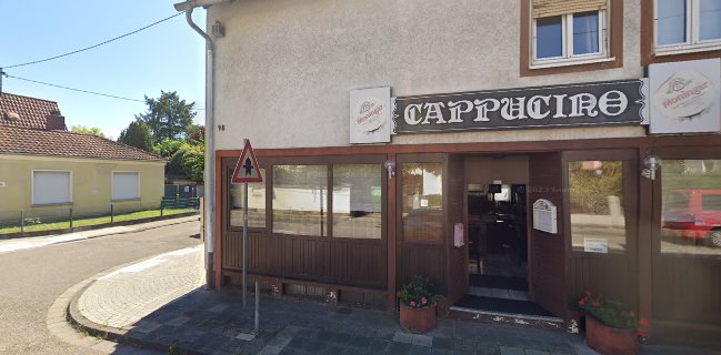 Cappucino Bistro Bar