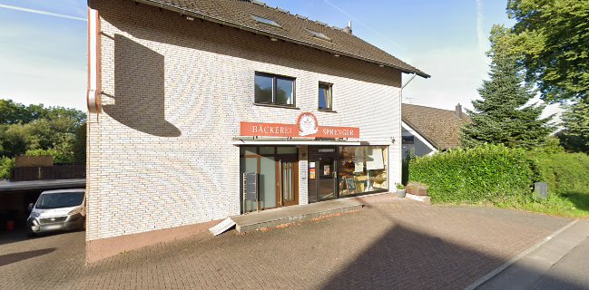 Sprenger's Backstuben