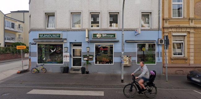 Kim Saigon Bistro Trier