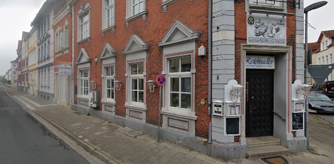 Gaststätte Reichsadler