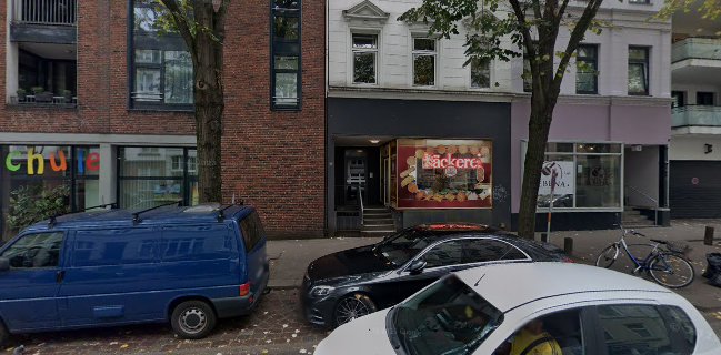 Herat Persische Bäckerei