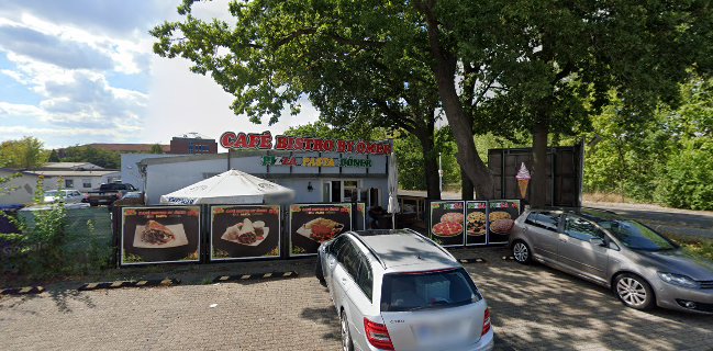 Café Bistro by Ömer