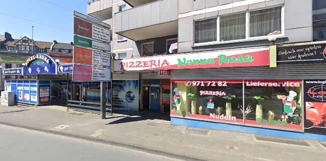 Nonnarosa Inh. Corigliano. P.