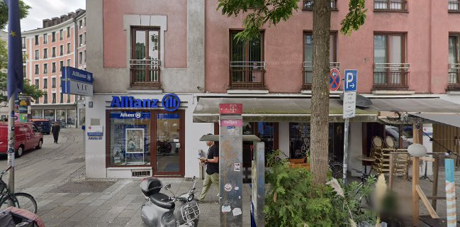 Robinson's Bar - a New York Bar