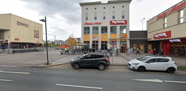 Italienisches Eiscafe Simto