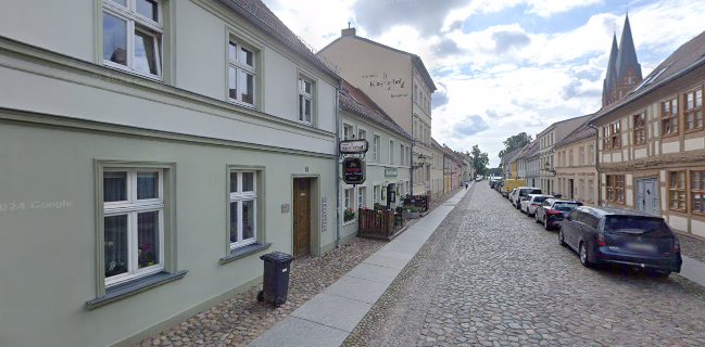 Gaststätte Klosterhof