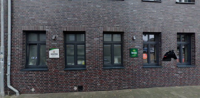 Gaststätte Schwarzes Pferd