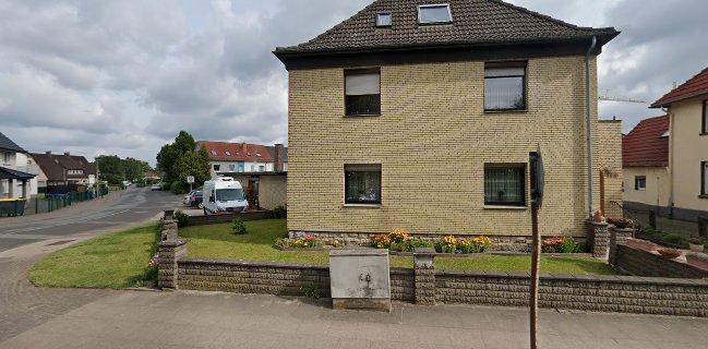 Bäckerei Solak GmbH