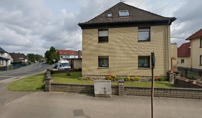 Bäckerei Solak GmbH