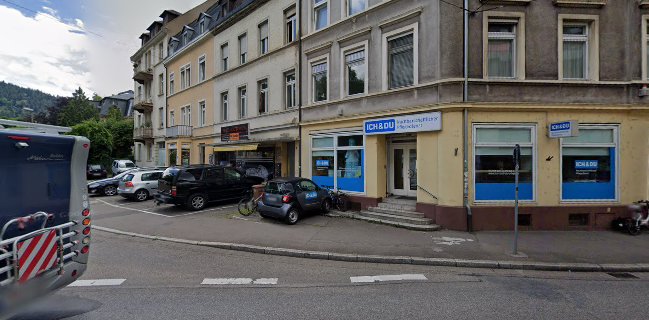 Zapfhahn Freiburg / Joey Ernstes