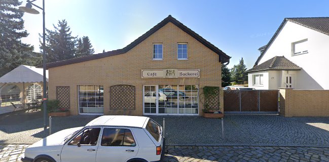 Café & Bäckerei Heiko Paul