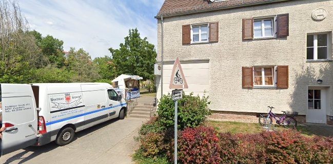 Bäckerei & Konditorei Thomas Neuendorff Filiale Kleinmachnow