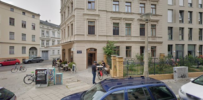 Café Kuckhoff