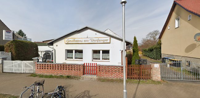 Martina Franke Gasthaus Am Dorfanger