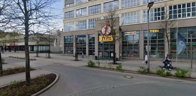Kreuzer's Backhäusla - im fritz Einkaufszentrum