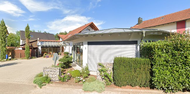 Anjas Schokostübchen