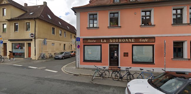 Bistro La Sorbonne