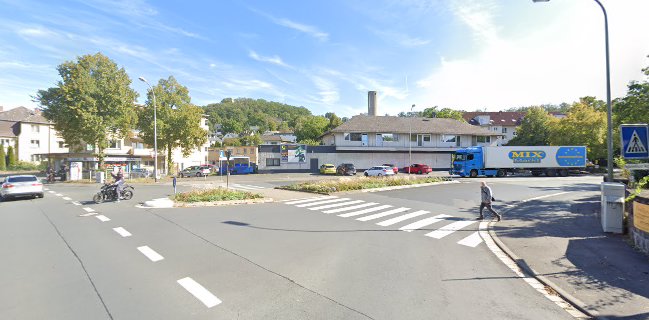 Xenia - Piroschki, Schaschlick, Bratwurst & Pommes - Wetzlar