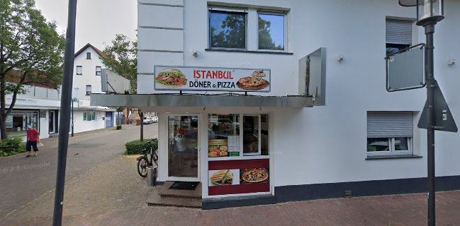 Istanbul Döner & Pizza - Gastronomie und Hotellerie