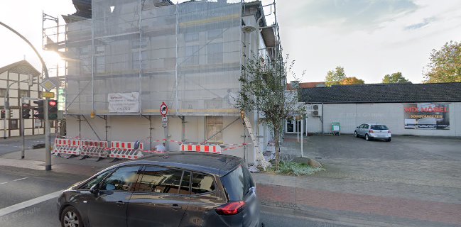 Opinii despre Fleischerei Schlacke Feinkost în Preußisch Oldendorf - Gastronomie und Hotellerie