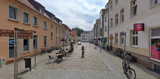 Das Sofa - Restaurant, Hotel und Spätkauf und Lieferdienst